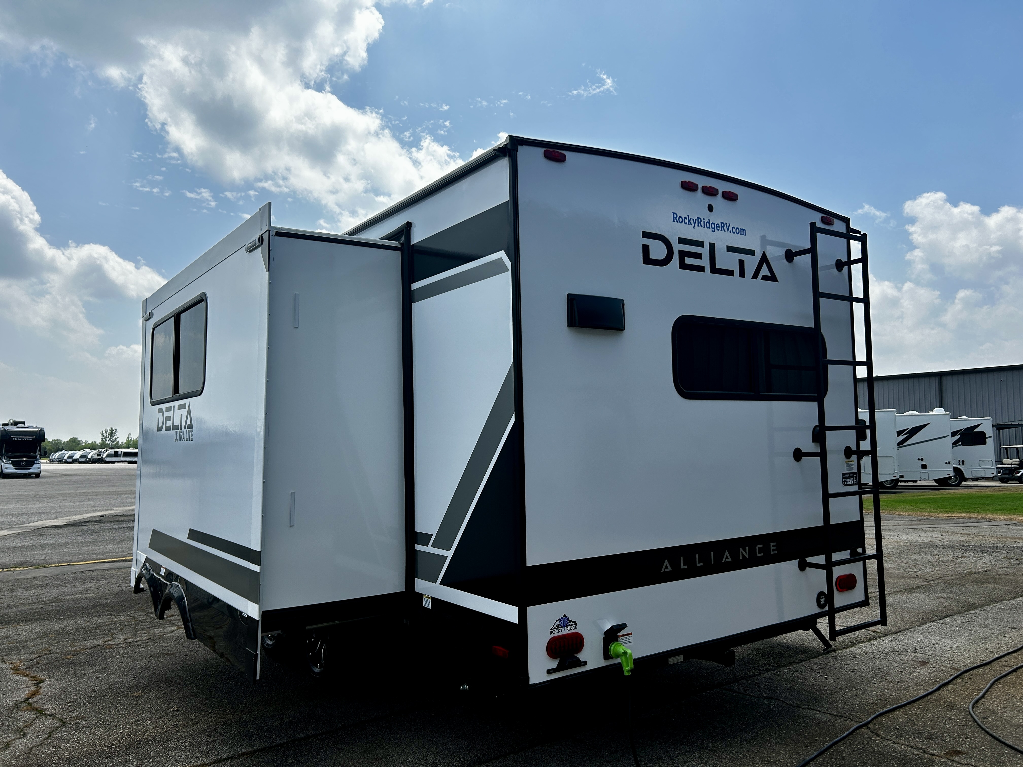 2026 Alliance DELTA ULTRA LITE RK234 - Image 5