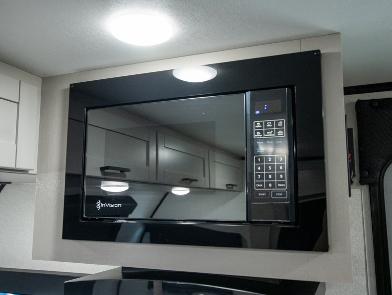 2026 Jayco Jay Feather 24FK - Image 7