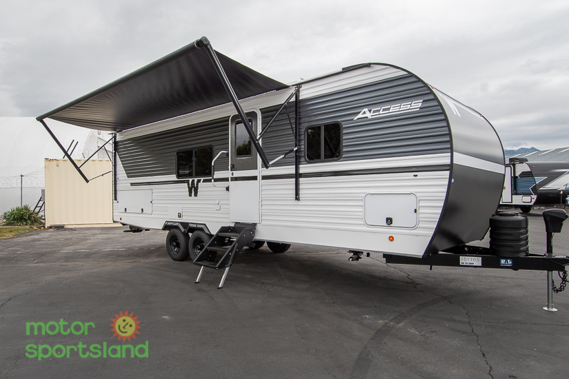 2026 Winnebago Access 25BH - Image 21