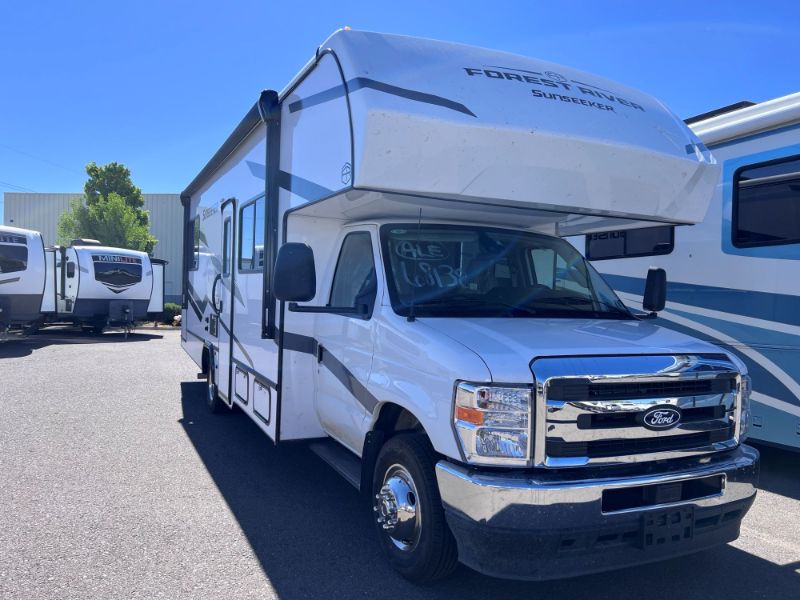2026 Forest River Sunseeker LE 2950LE - Image 1