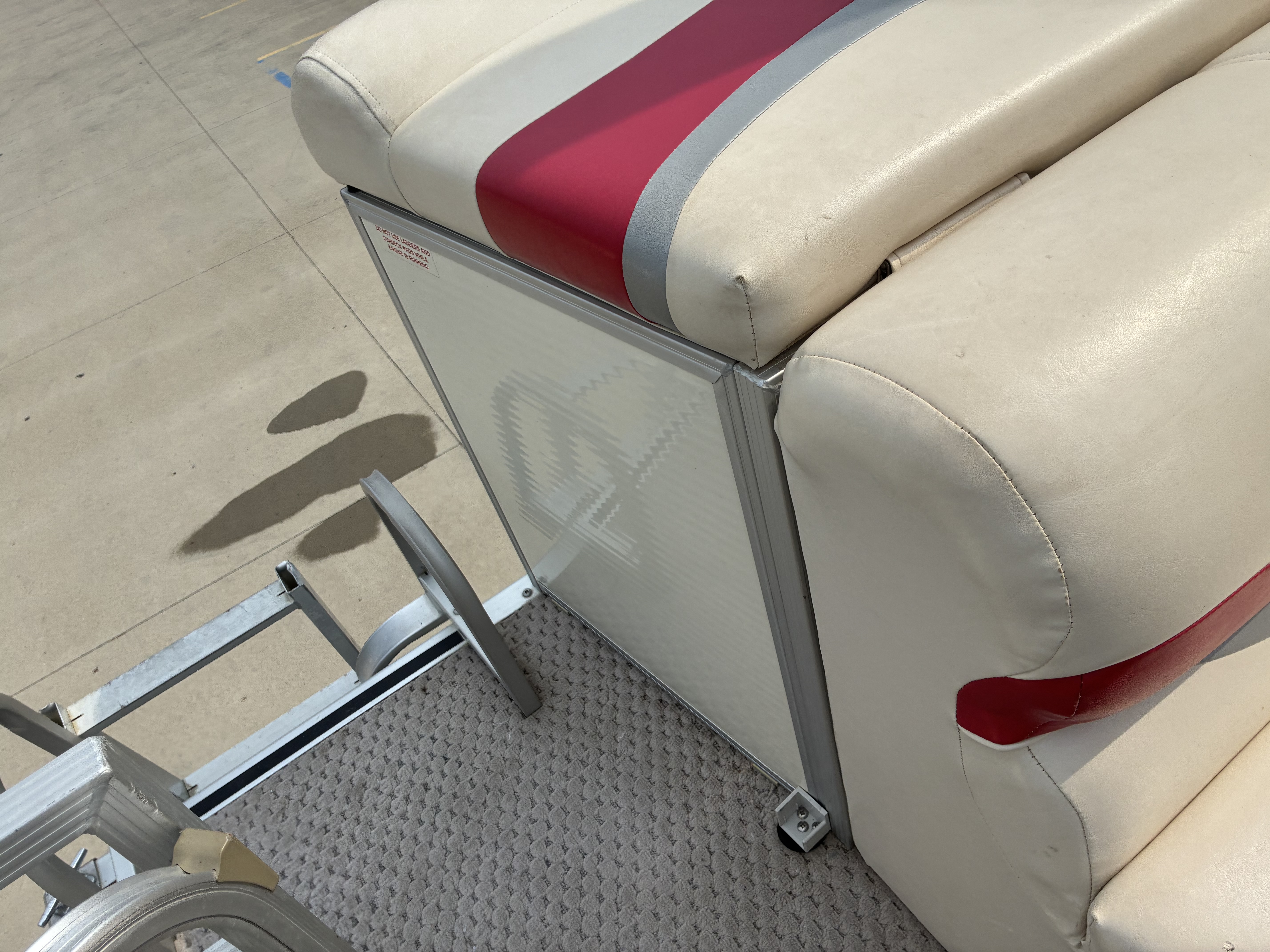 2005 Bennington 205L Super Sport - Image 27