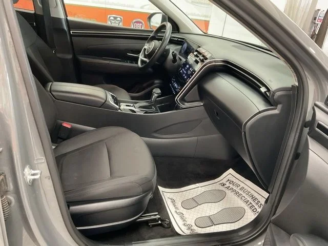 2024 Hyundai Tucson Utility 4D SEL 2WD - Image 25