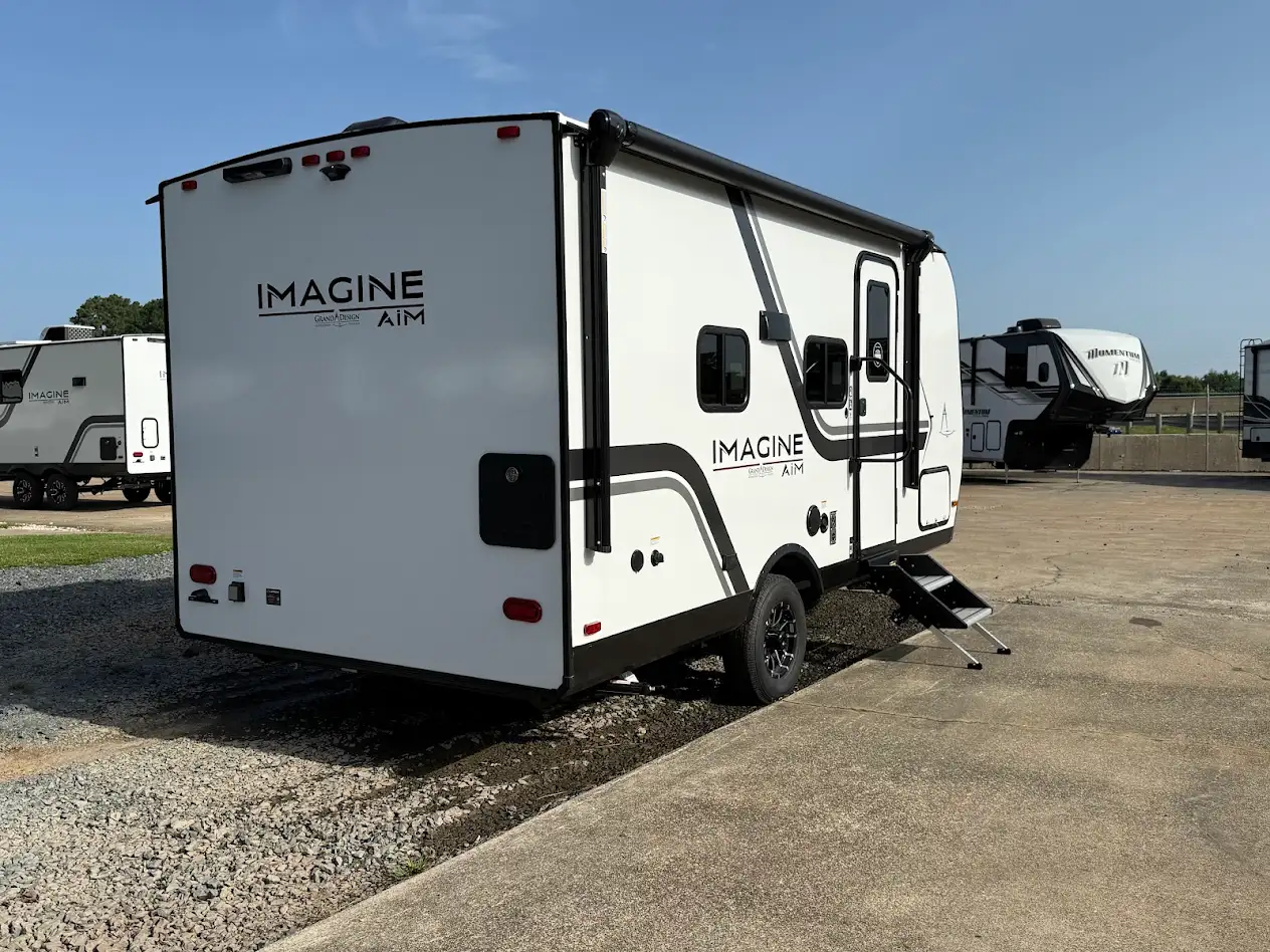 2027 Grand Design Imagine AIM 16MLA - Image 8