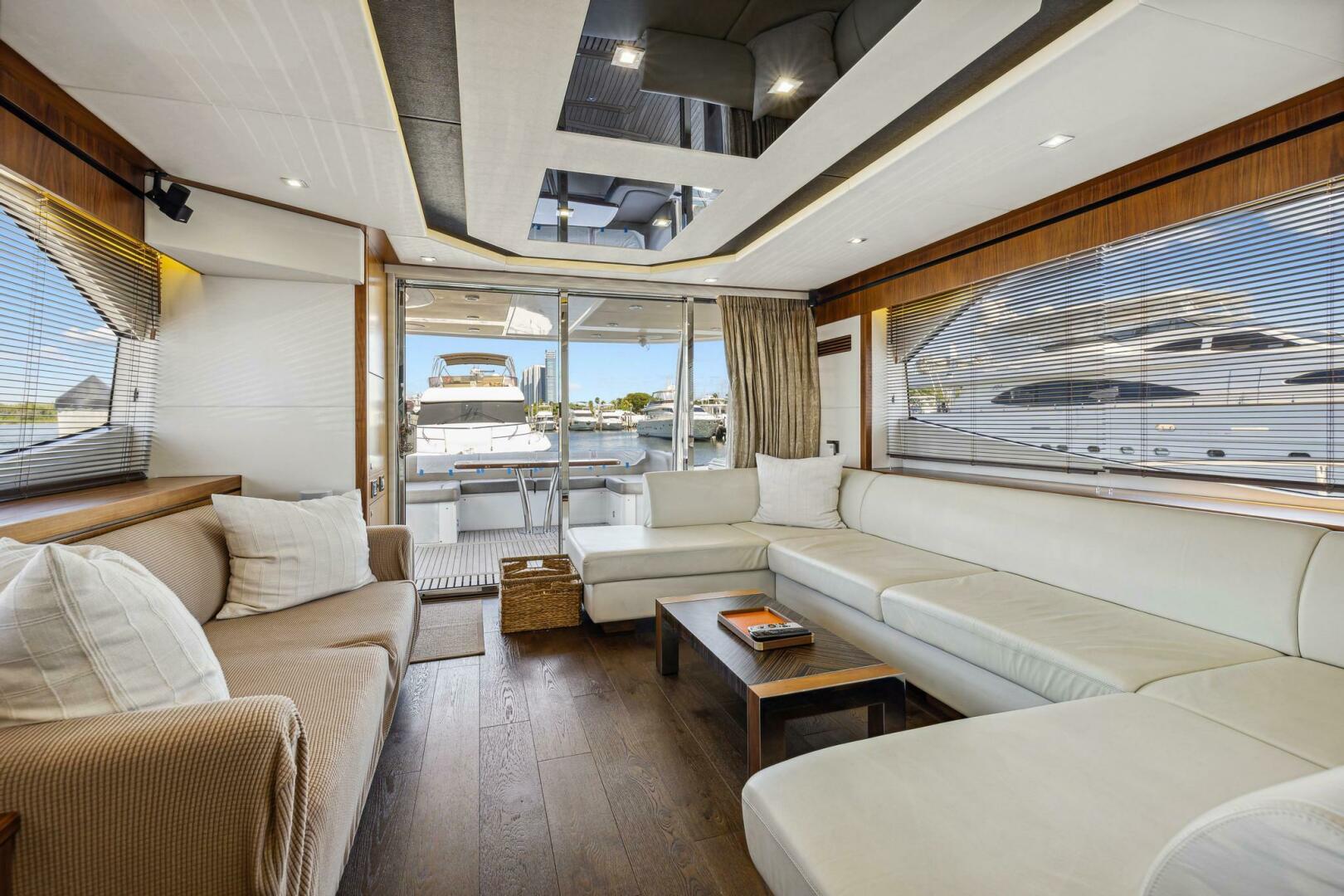 2014 Sunseeker Manhattan 73 - Image 15