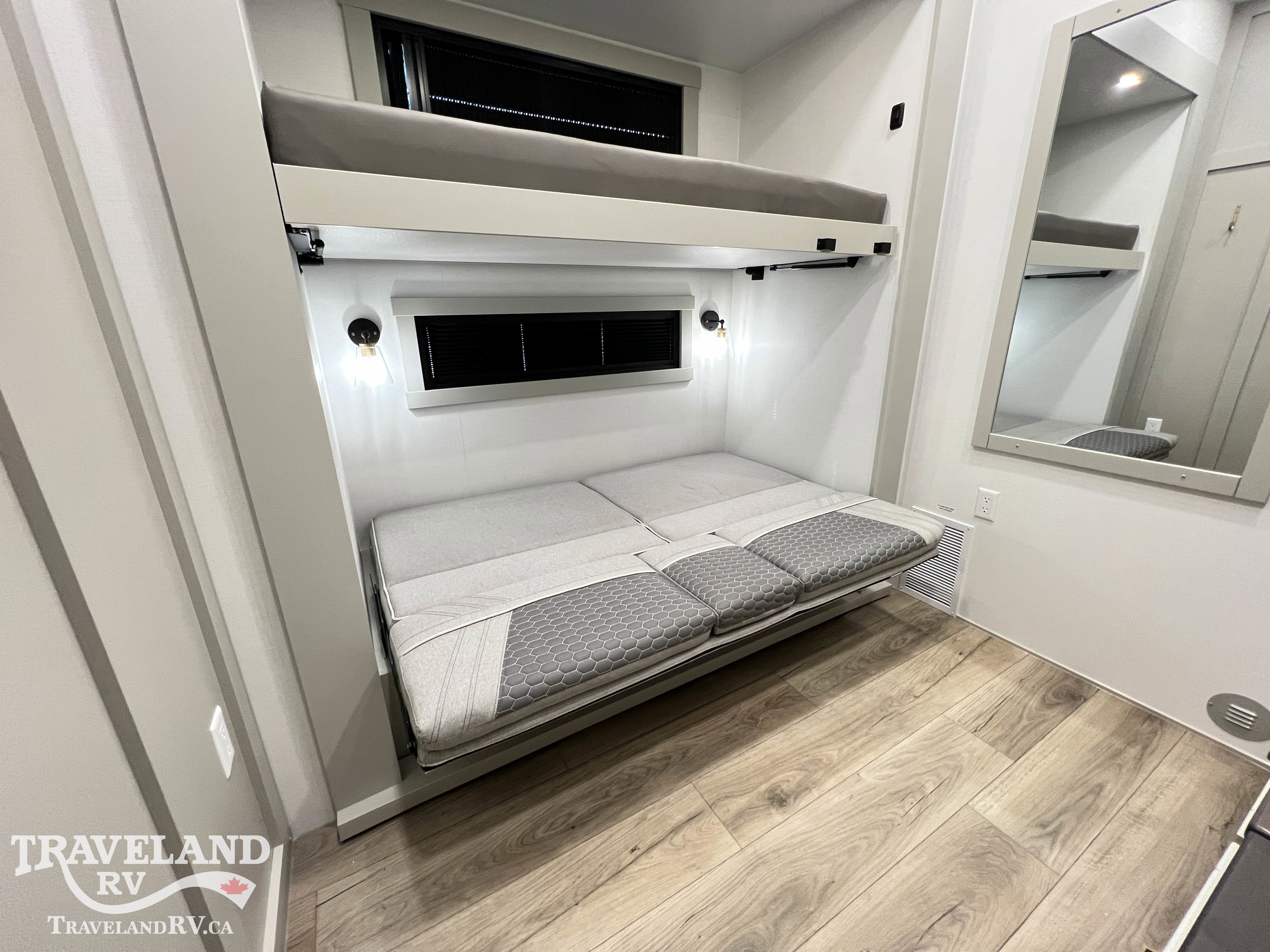 2026 Brinkley RV Model Z 3610 - Image 34