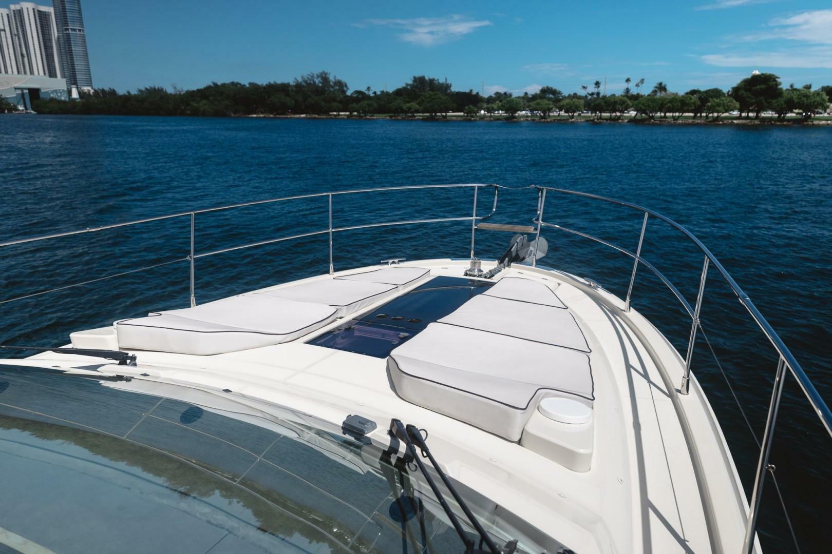 2015 Beneteau Monte Carlo 5 - Image 4