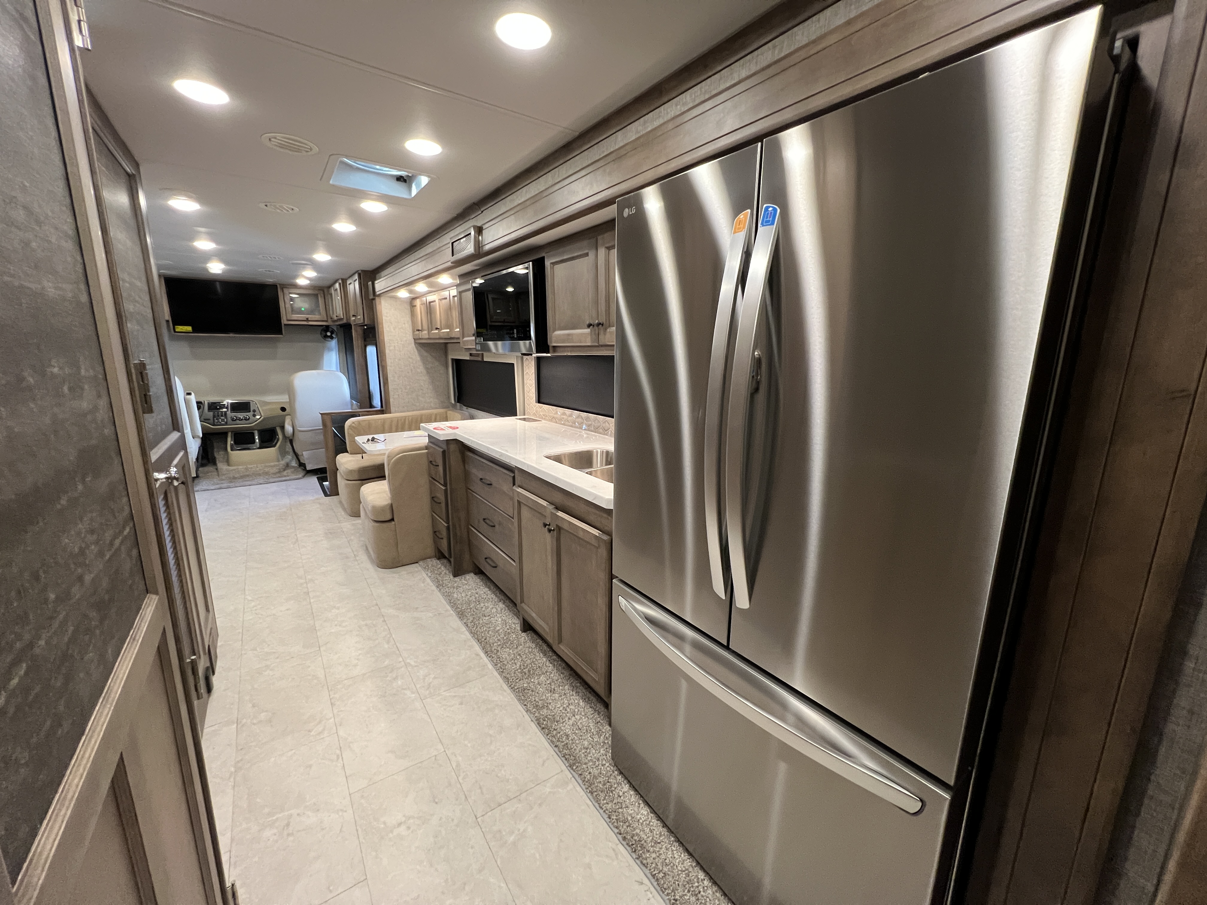 2025 Tiffin Open Road Allegro 34 PA - Image 30