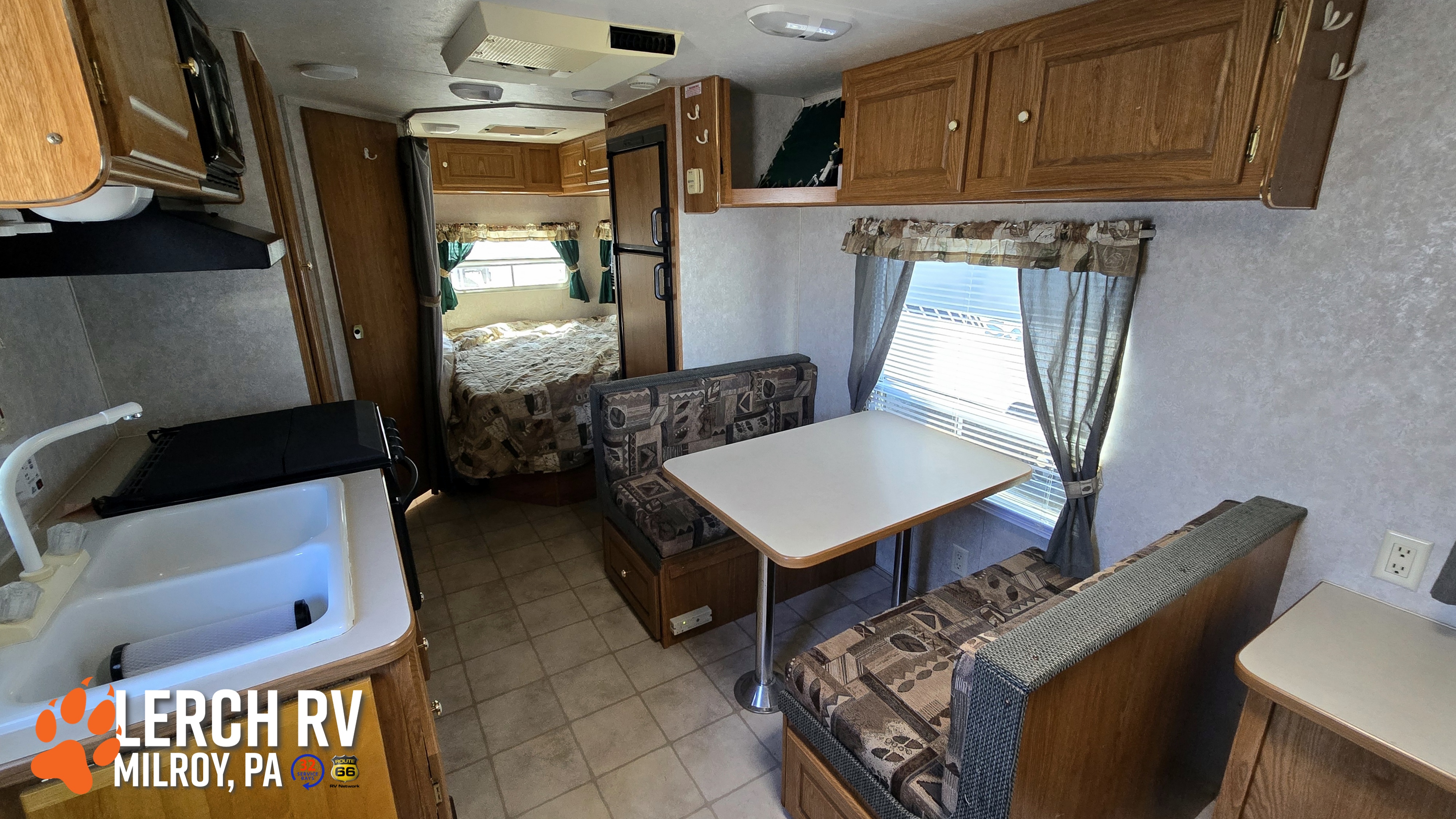 2004 FOREST RIVER SALEM T22 - Image 5