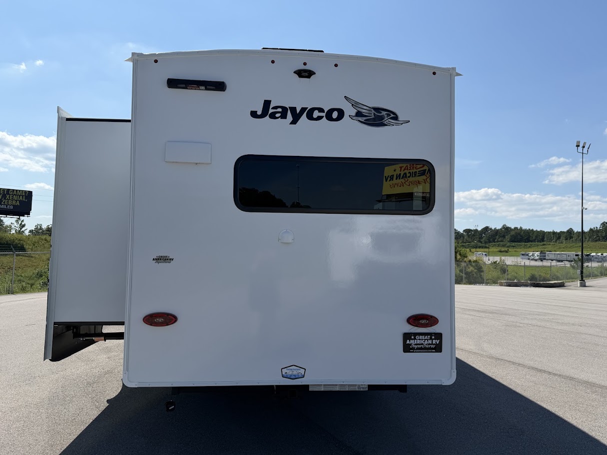 2027 JAYCO EAGLE SLE 24MLE - Image 6