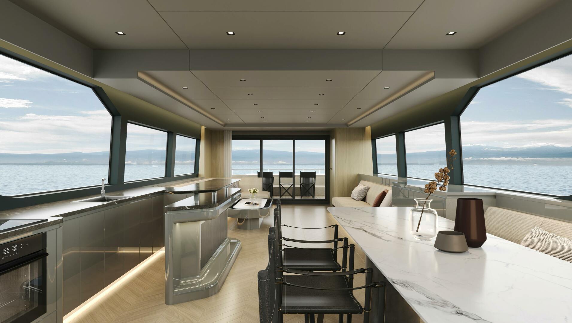 2027 Allegro Yacht - Image 27