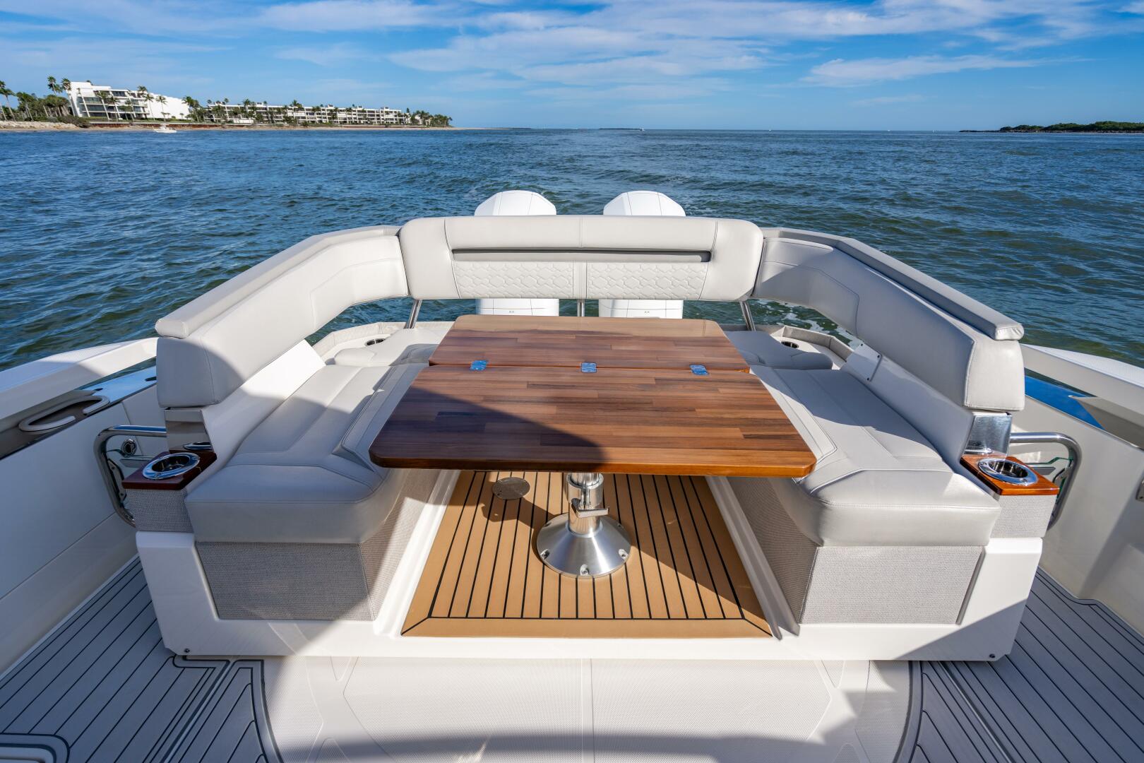 2022 Tiara Yachts 43 LS - Image 35