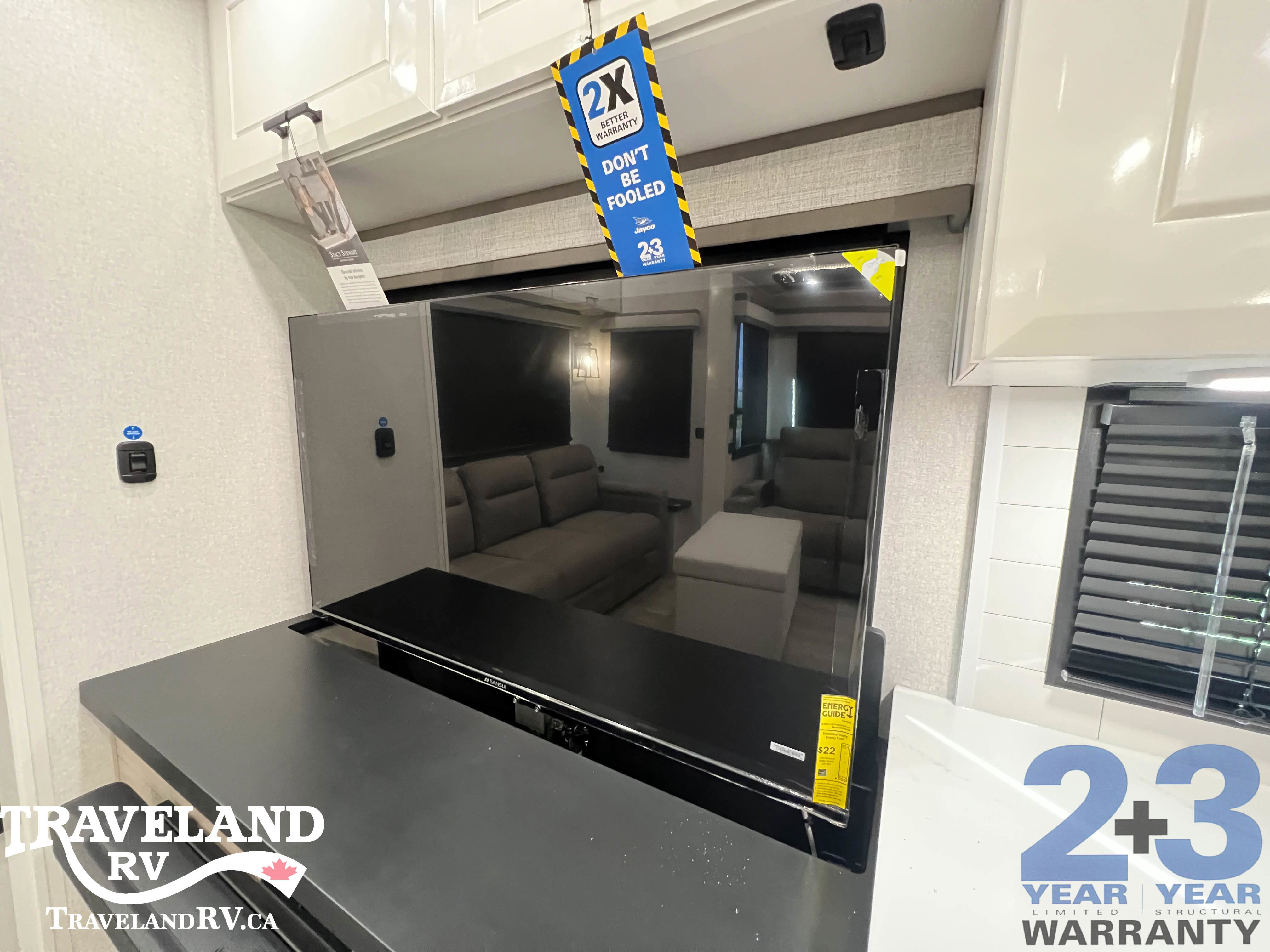 2026 Jayco Pinnacle 32RLTS - Image 20