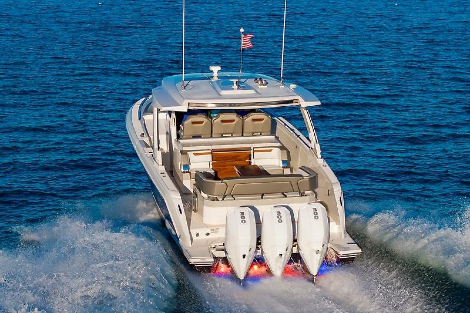 2023 TIARA YACHTS TIARA YACHTS 38 LS Base - Image 50