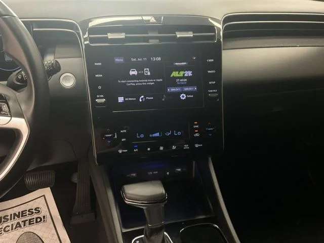 2022 Hyundai Tucson Utility 4D SEL AWD I4 - Image 15