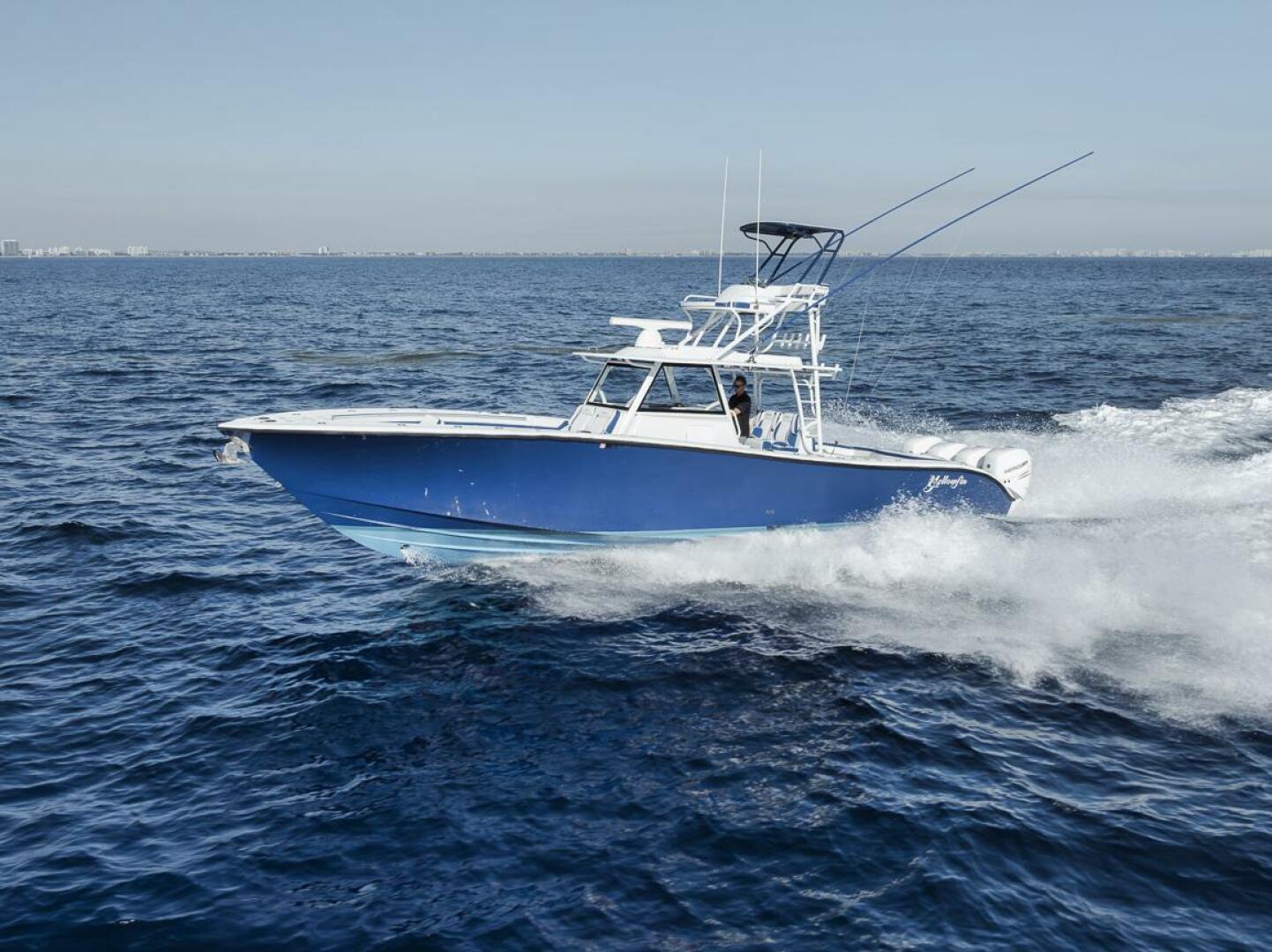 2020 Yellowfin - Image 18