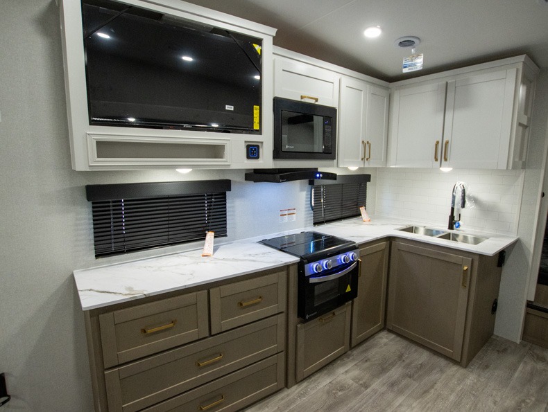 2026 Jayco Eagle SLE 28BHU - Image 9