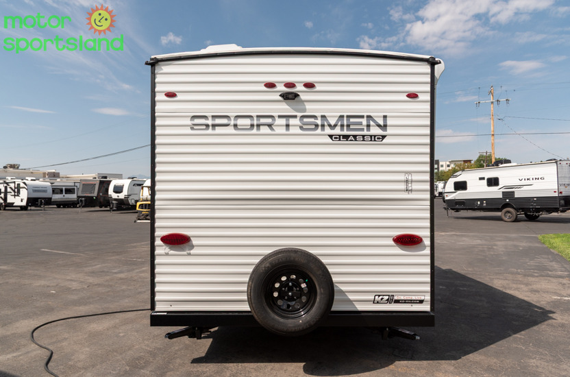 2027 KZ RV Sportsmen Classic 130RD - Image 4