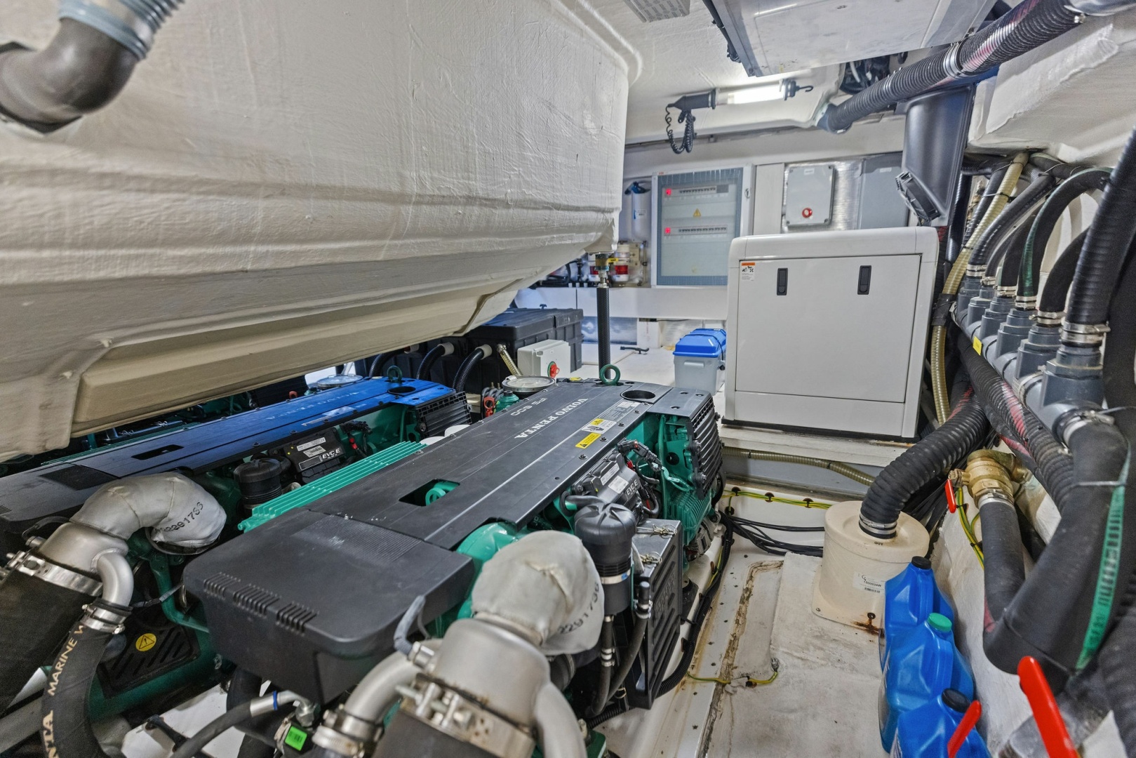 2015 Azimut 55S - Image 81