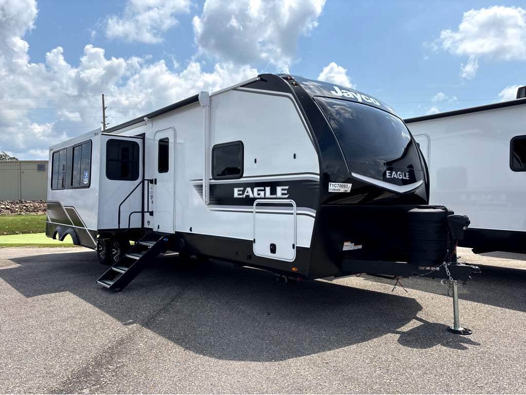 2026 JAYCO EAGLE HT 312BHOK - Image 1