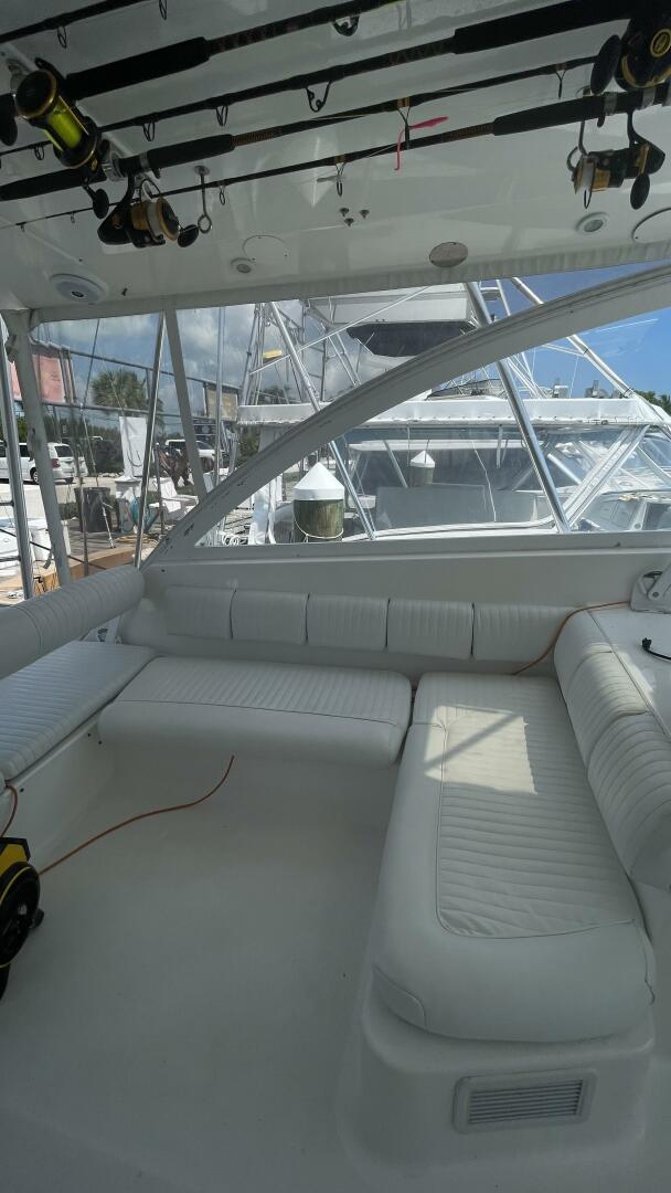 2006 Luhrs 41 Open - Image 10