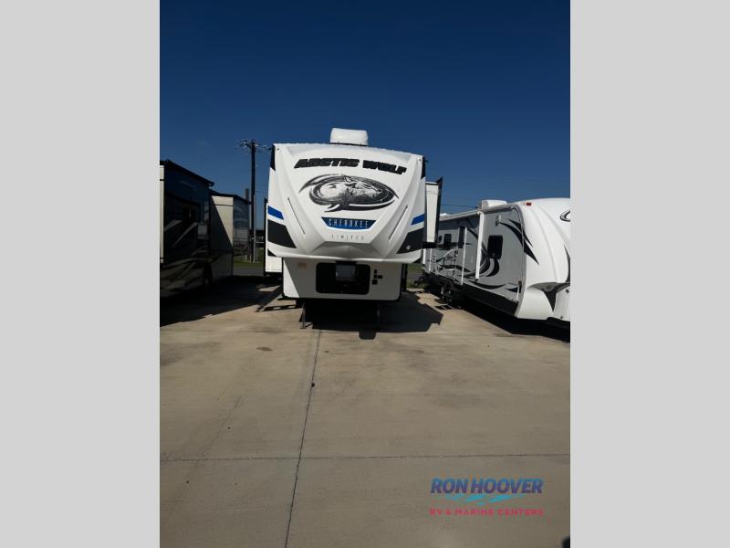 2018 FOREST RIVER 285DRL - Image 1