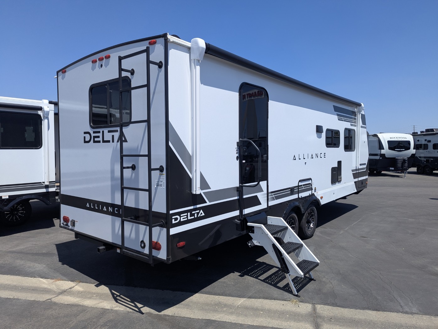 2027 Alliance RV Delta 262RB - Image 5