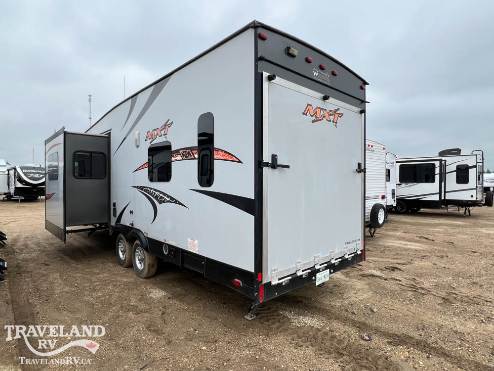 2015 KZ RV MXT309 - Image 6