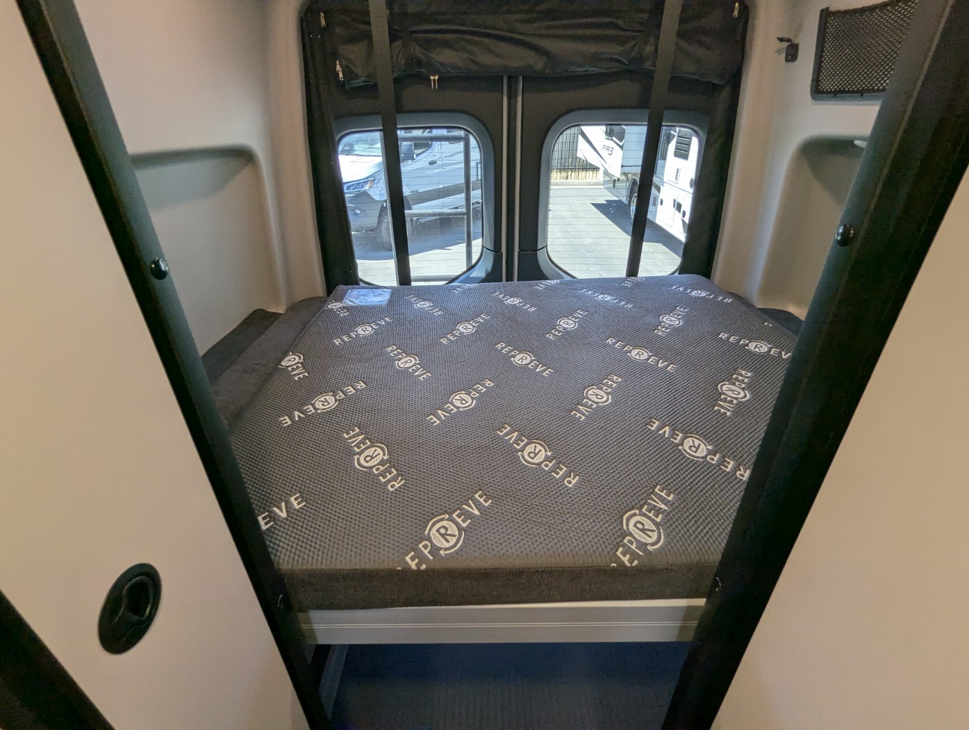 2027 Winnebago Revel Sport 44C - Image 34