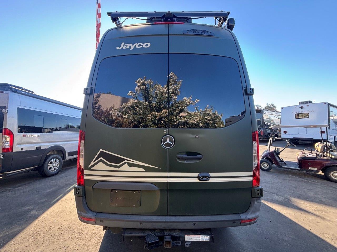 2023 Jayco Terrain 19Y - Image 3