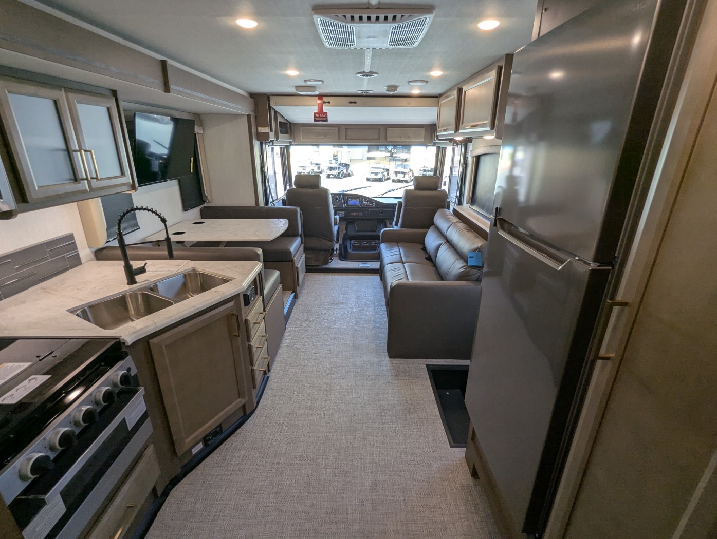2026 Fleetwood Flair 28A - Image 30