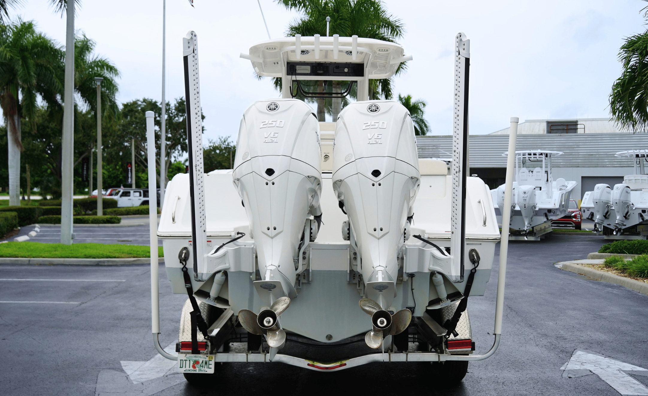 2025 SEA HUNT GAMEFISH 27FS - Image 10