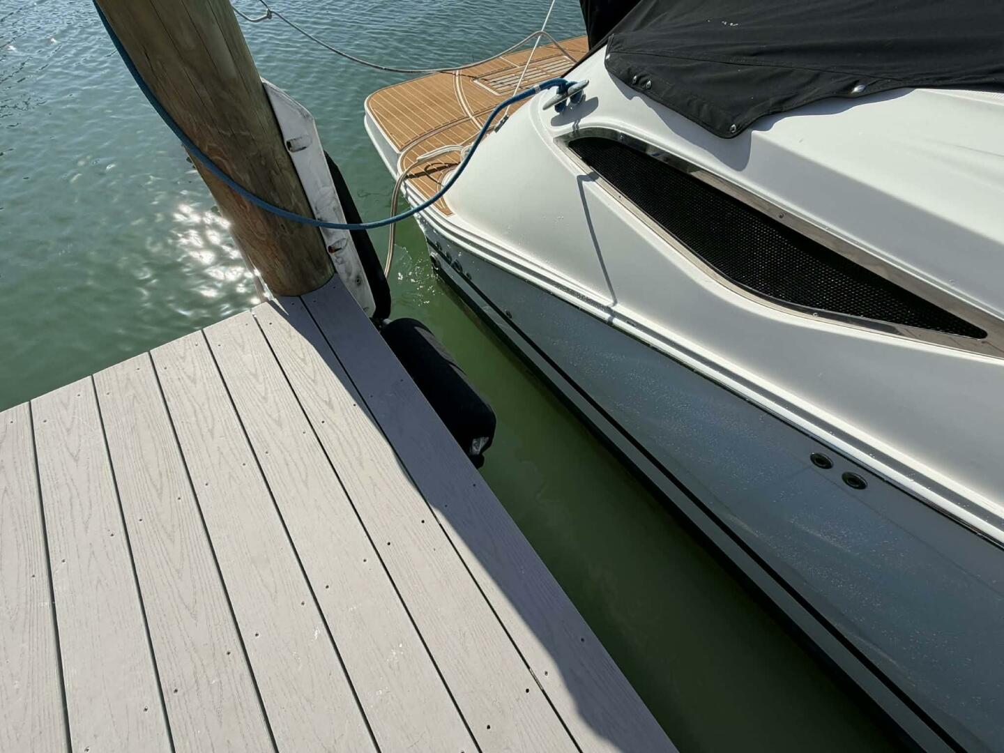 2016 Sea Ray 350 Sundancer - Image 48