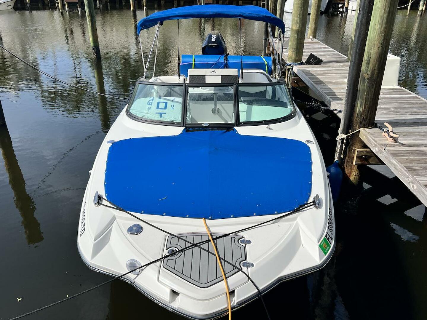2022 Monterey M-45 - Image 4
