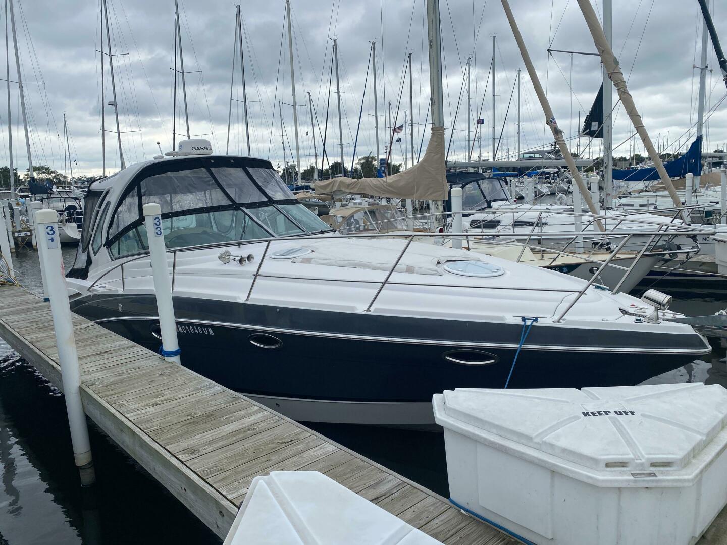 2018 Four Winns 355 Vista - Image 5