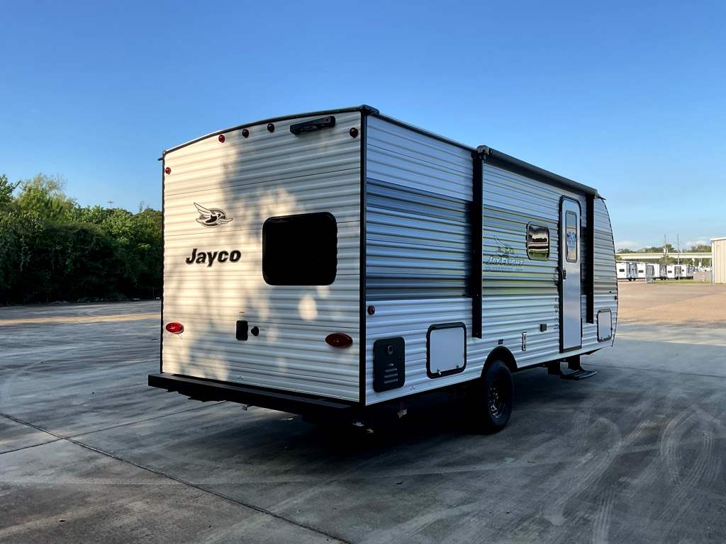 2027 JAYCO Jay Flight 178DBS - Image 27