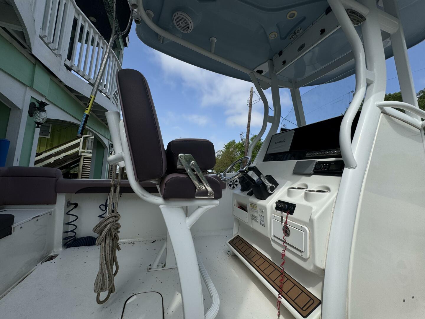 2017 Tidewater 252 LXF Base - Image 18
