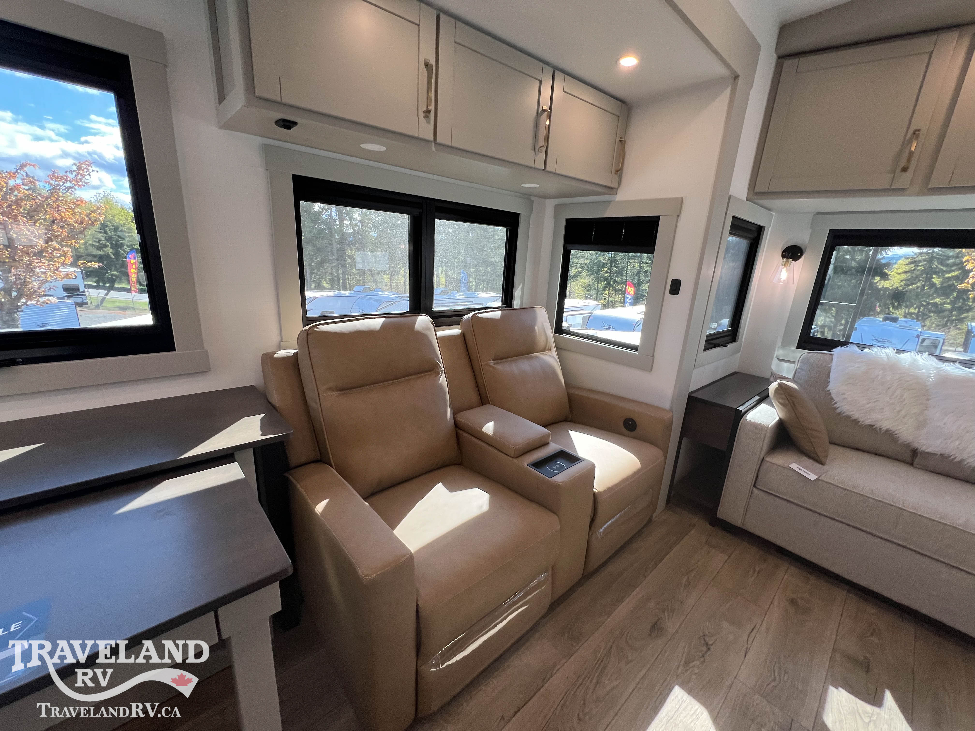 2026 Brinkley RV Model Z 3600 - Image 13
