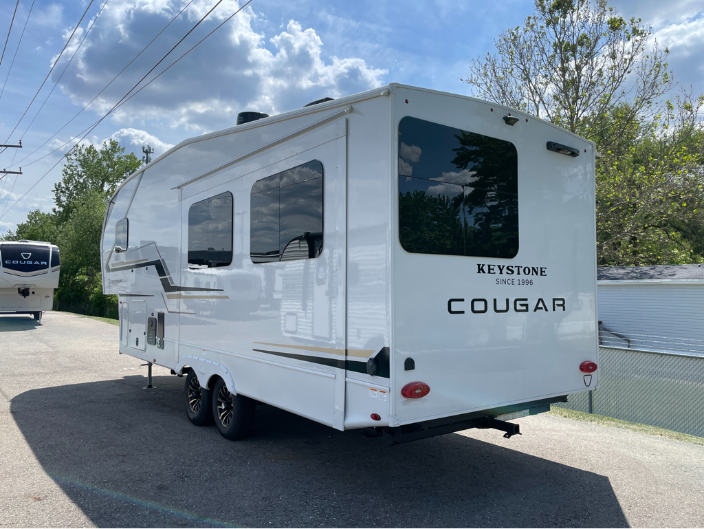 2026 Keystone Cougar Sport 2400RE - Image 3