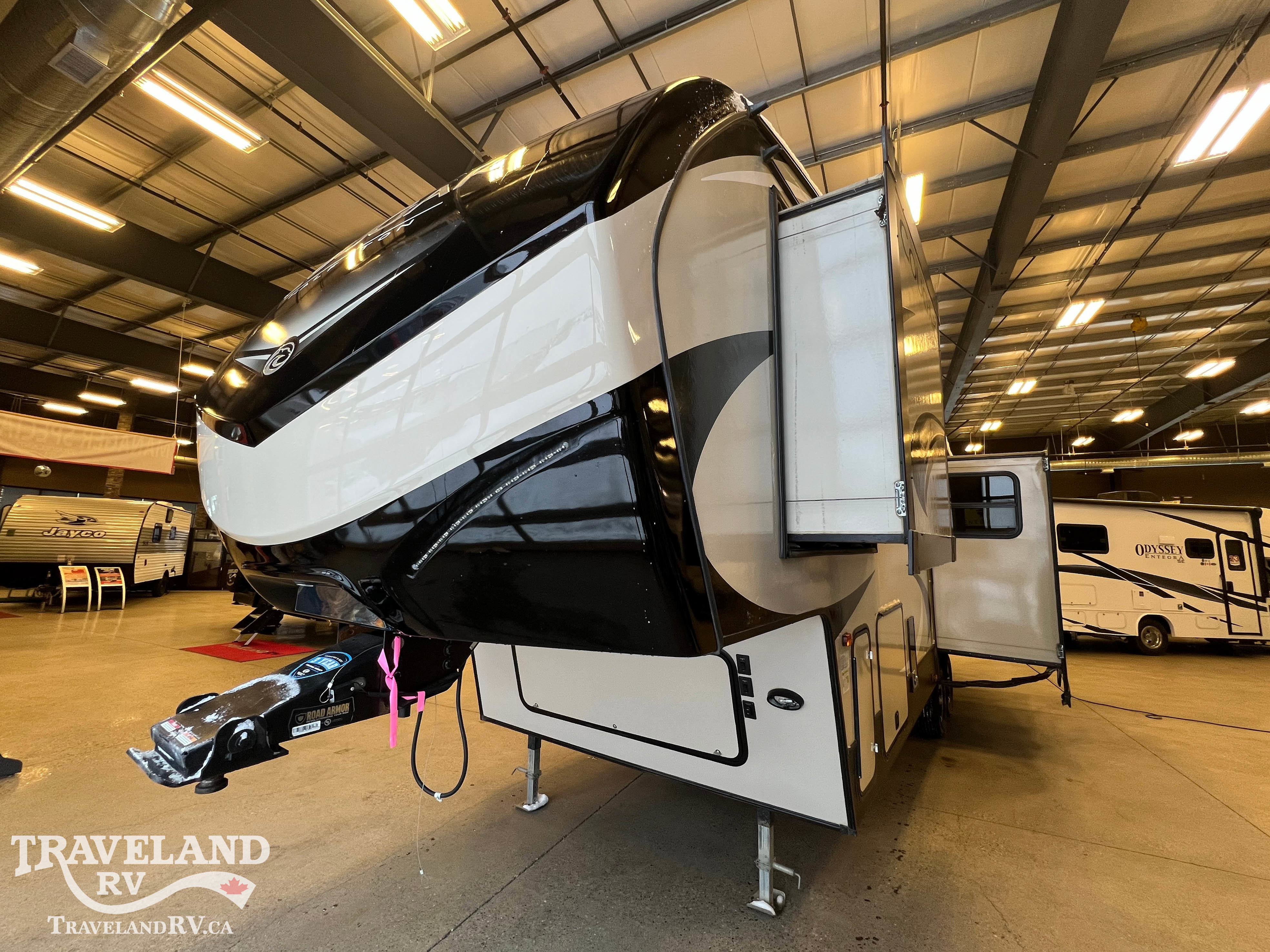 2019 Keystone Cougar Half-Ton West 27RLSWE - Image 5