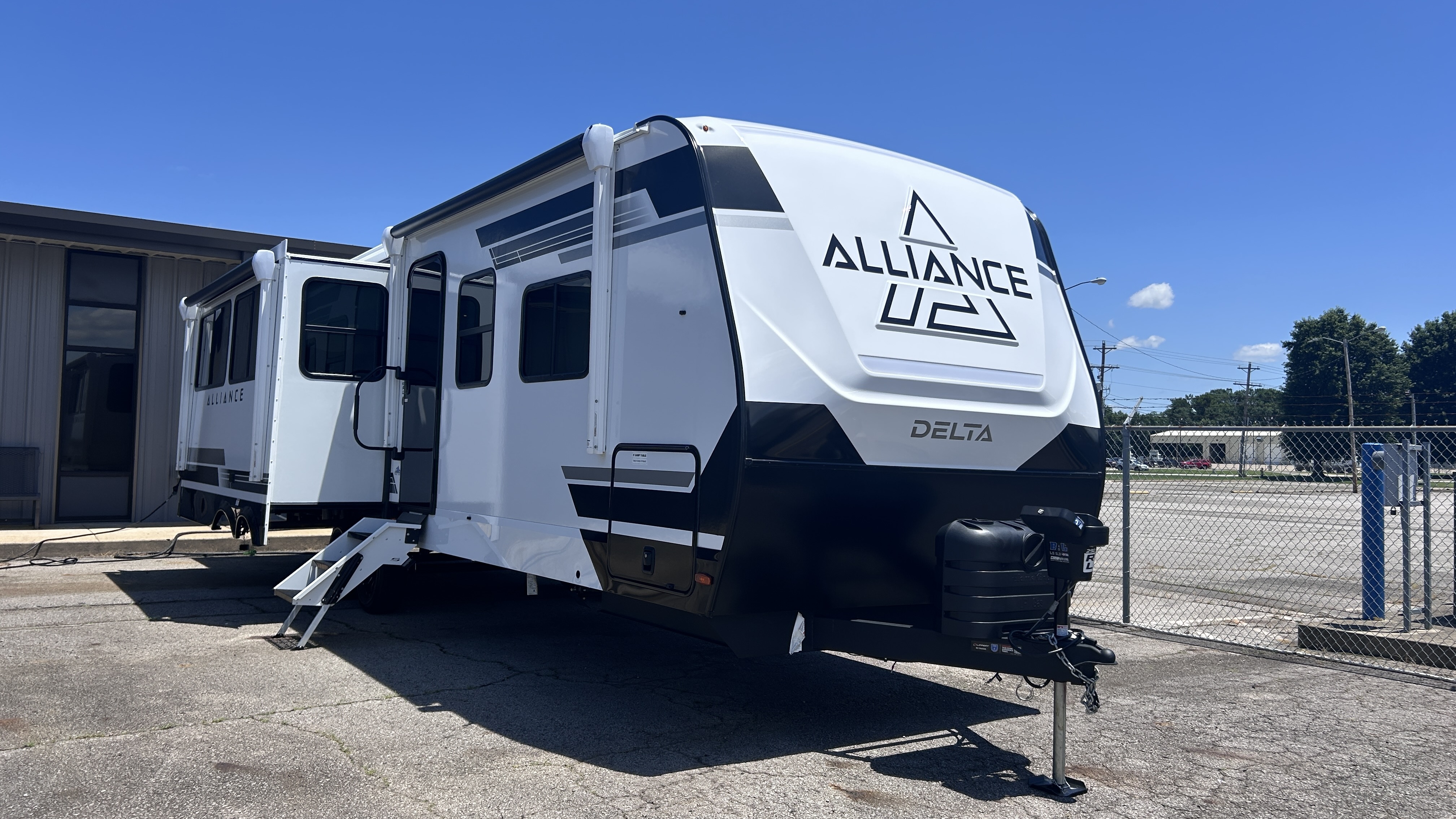 2027 Alliance RV Delta 292RL - Image 1