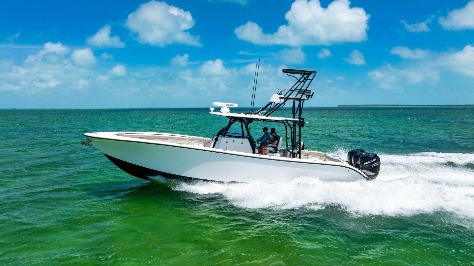 2015 Yellowfin CC - Image 13