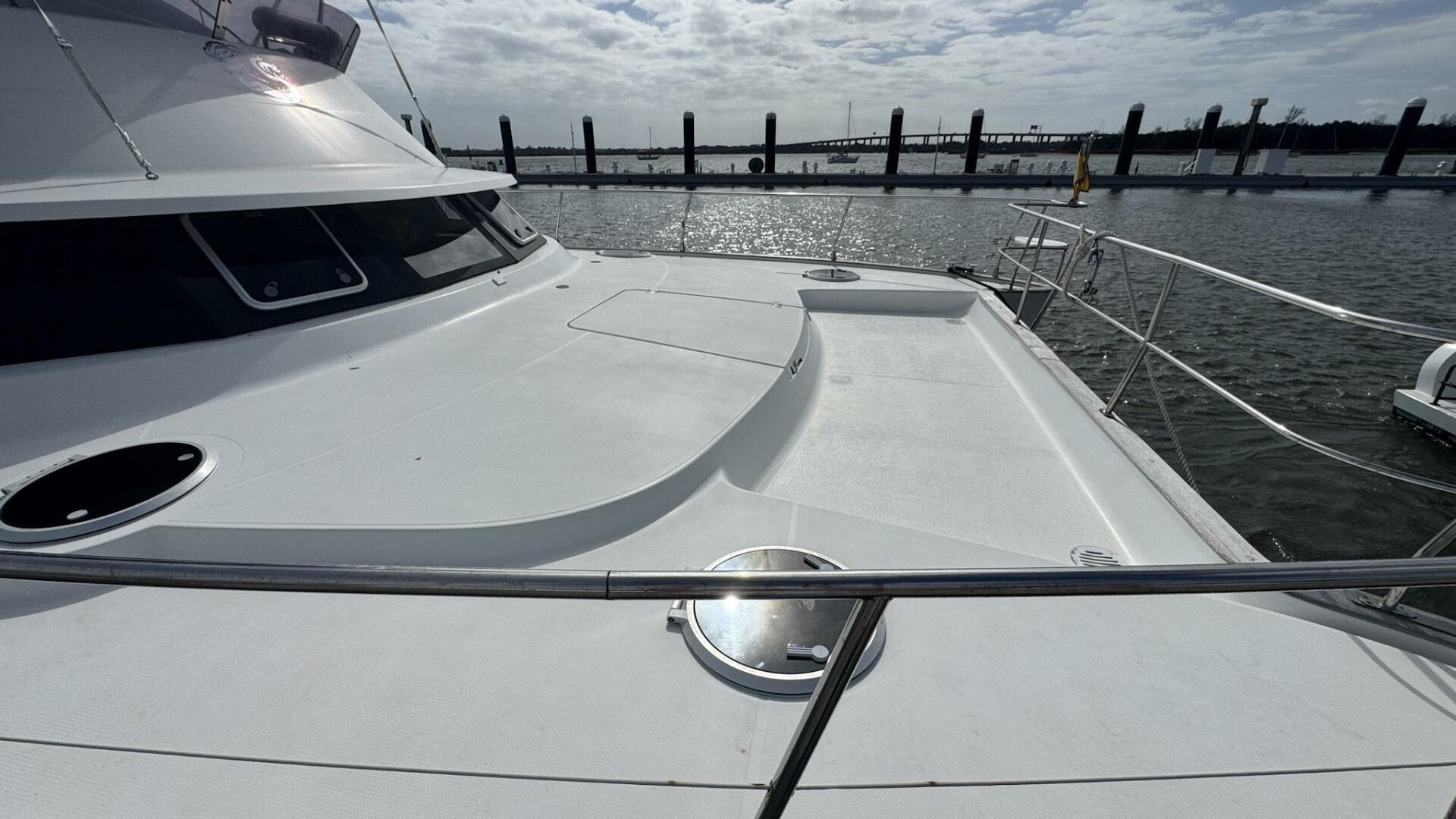 2009 Fountaine Pajot Cumberland 46 - Image 97