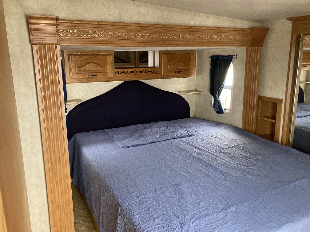2006 NuWa Hitchhiker 36CK - Image 26