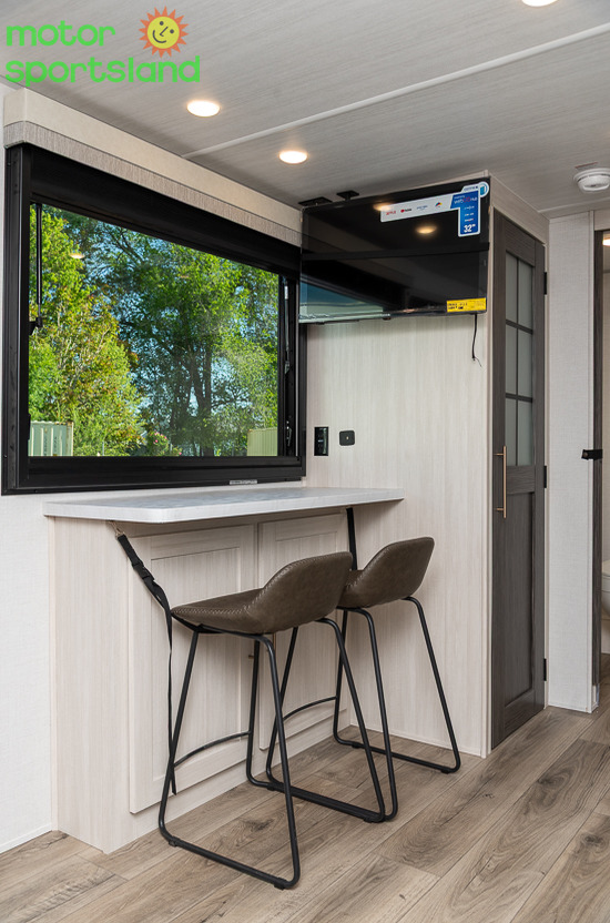 2026 Forest River R-Pod RP-197 - Image 37