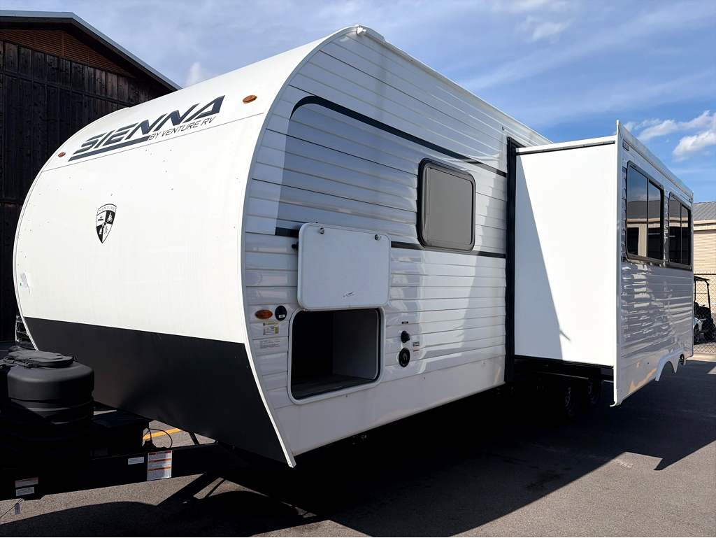 2027 VENTURE RV SIENNA 251VRB - Image 4