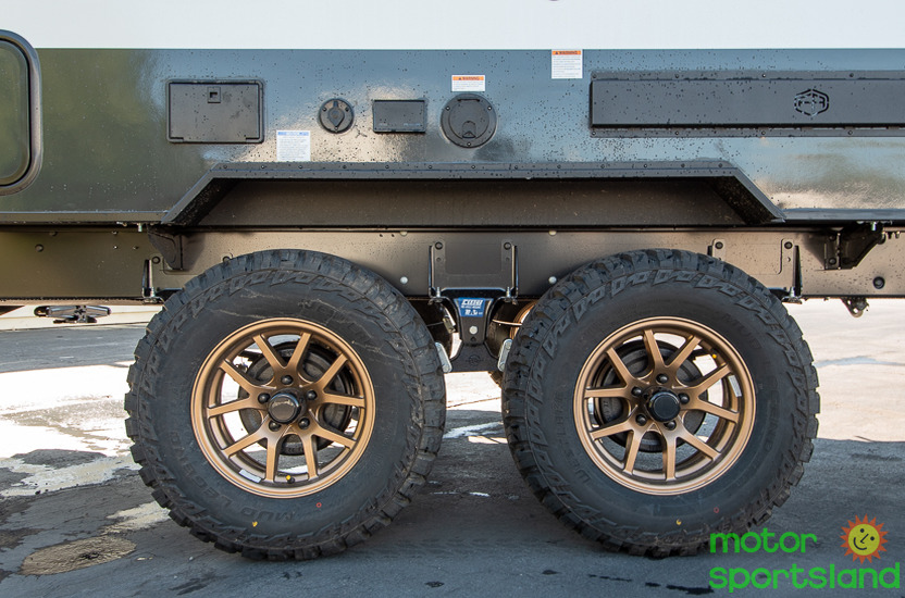 2026 Forest River R-Pod RP-200 - Image 24