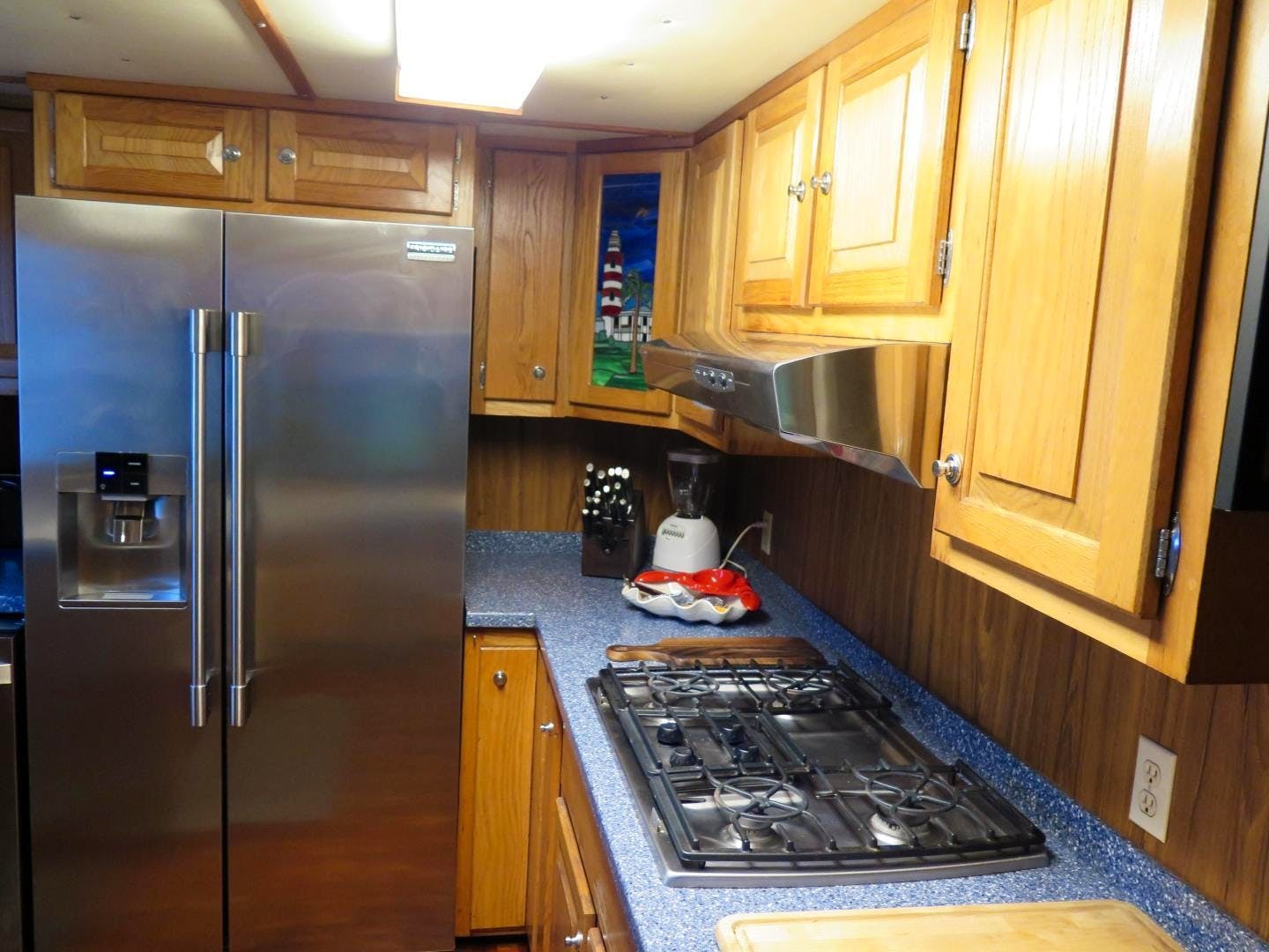 1998 Grafship Hodgdon Custom - Image 8