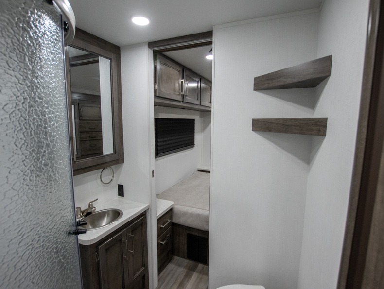 2026 Jayco Redhawk SE 31FF - Image 25