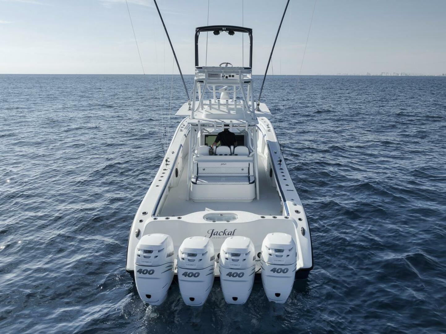 2020 Yellowfin - Image 16