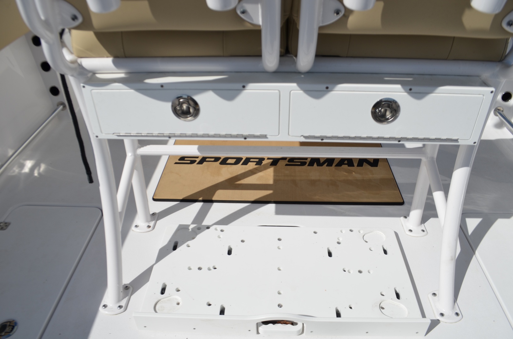 2026 Sportsman Heritage 252 Base - Image 16